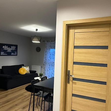 Gingerbread Apartment Torun Bagian luar foto