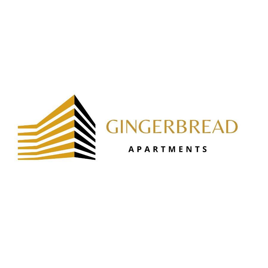 Gingerbread Apartment Torun Bagian luar foto
