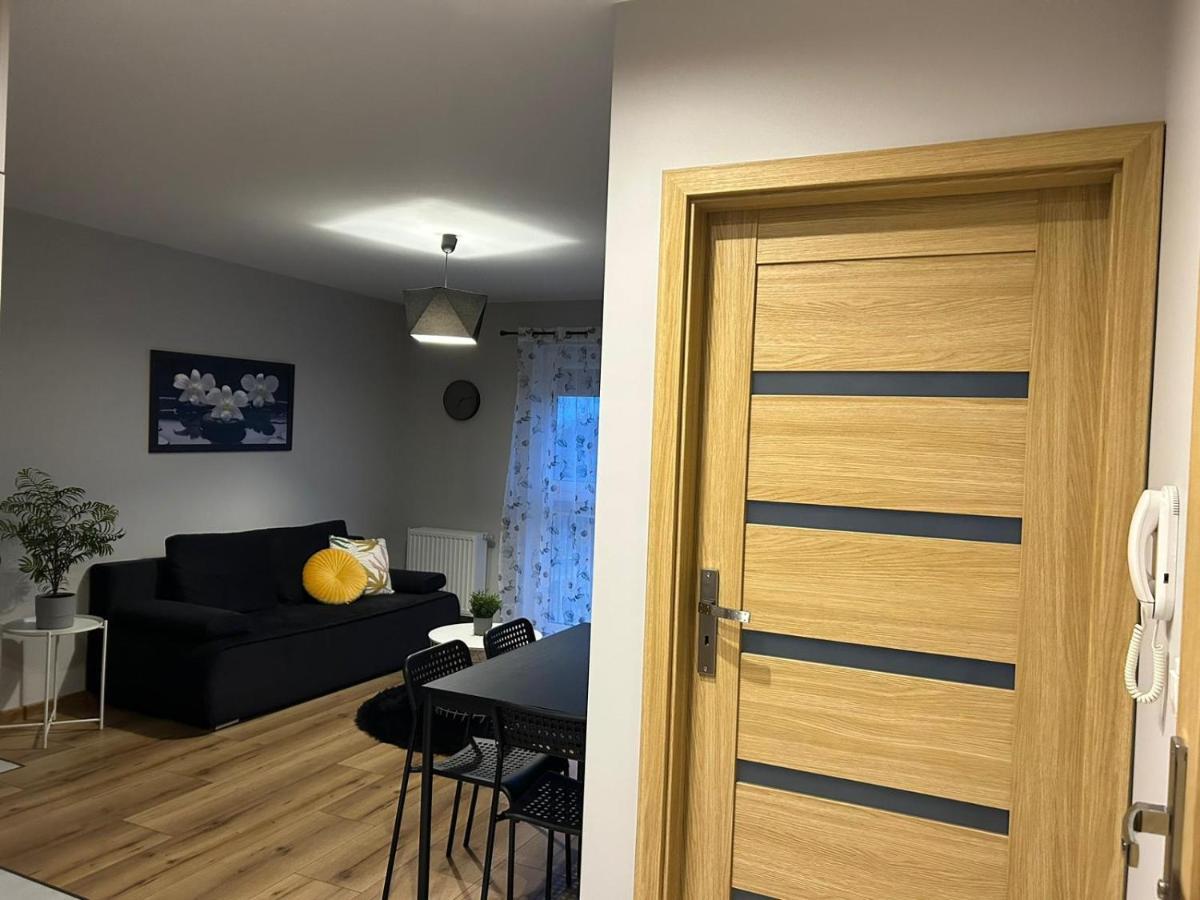 Gingerbread Apartment Torun Bagian luar foto