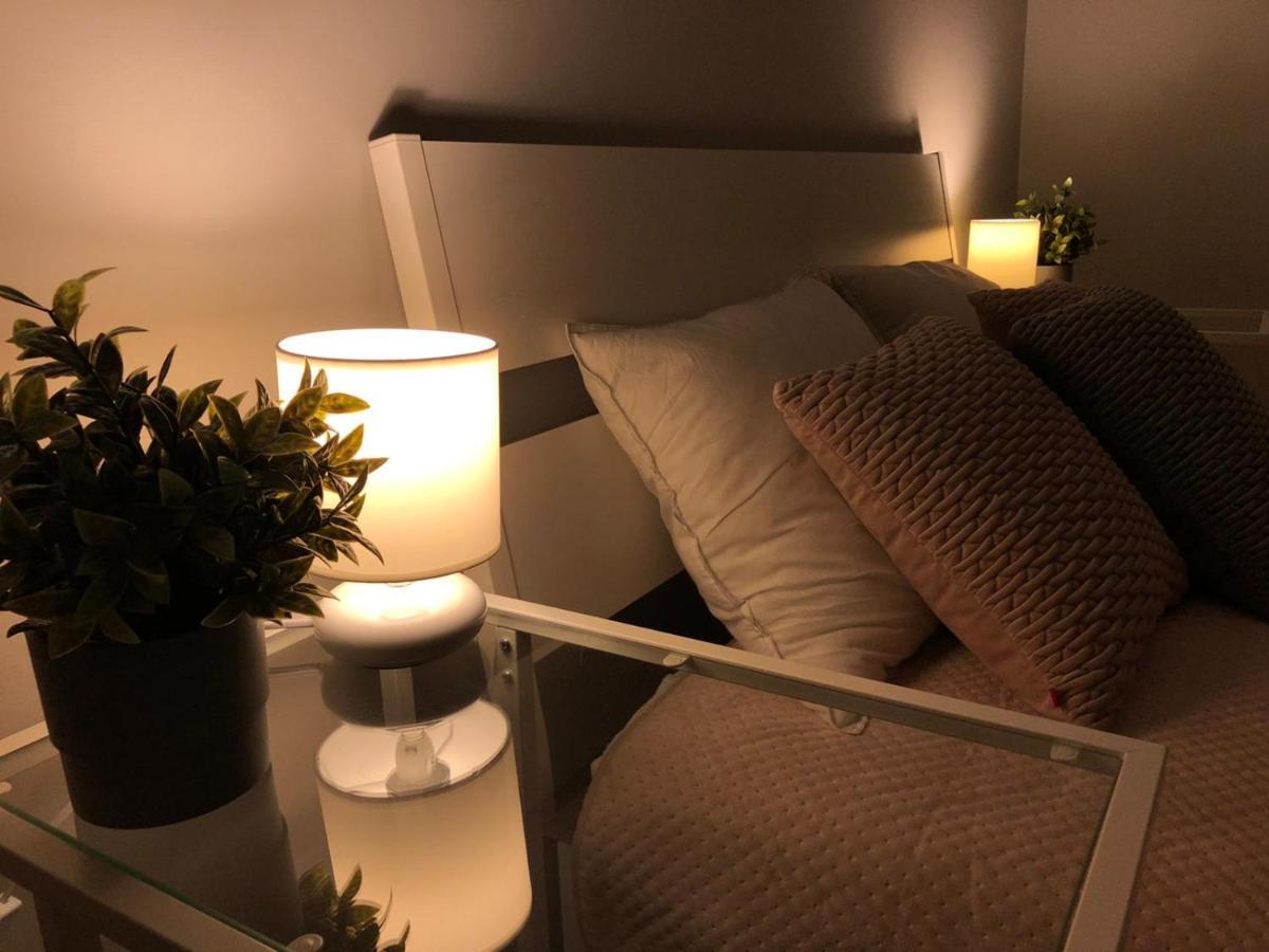 Gingerbread Apartment Torun Bagian luar foto
